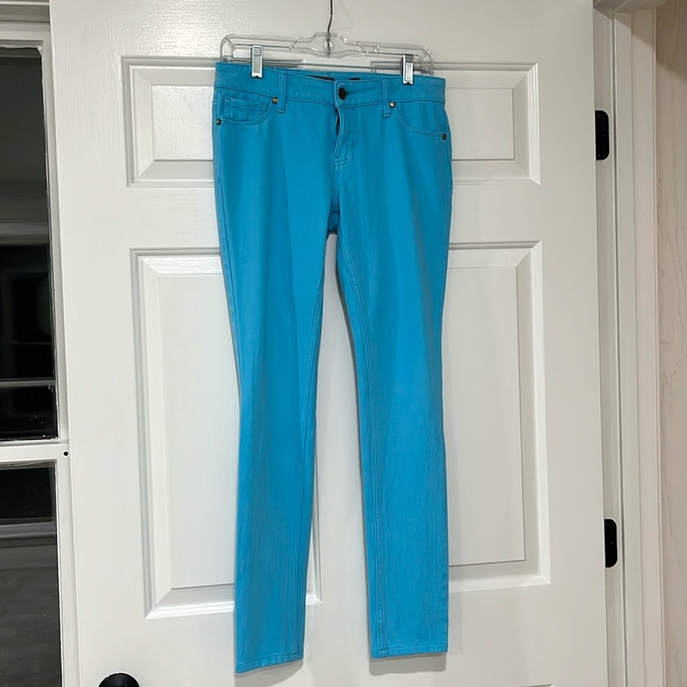 Reuse Skinny Jeans Size 28
